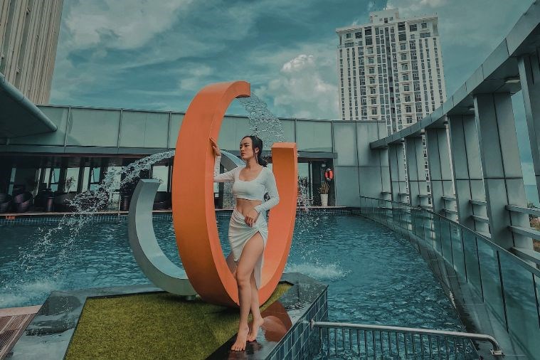 Malibu Hotel Vũng Tàu